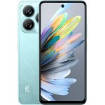 ZTE Blade A75 4G 4GB/128GB Aqua Green – Hledejceny.cz