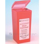 HS nevoskovaná zubní nit Acclean 182 m – Zboží Dáma