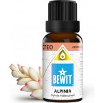 Bewit esenciální olej Alpinie 5 ml – Hledejceny.cz