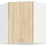 Falco Kuchyňská skříňka Sally 60x60 gn 72 – Zboží Dáma