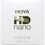 Hoya HD nano UV 72 mm – Hledejceny.cz