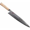Kuchyňský nůž Zwilling Miyabi 5000MCD nůž Gyutoh 24cm