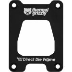 Thermal Grizzly Direct Die Frame V2 pro Ryzen 7000 CPU TG-DDF-R7000-V2 – Zboží Živě