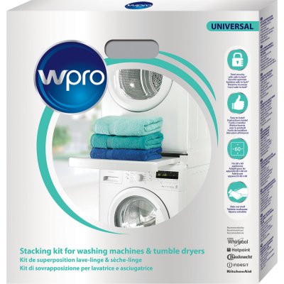 WHIRLPOOL SKS 101 MEZIKUS PRAČKA SUŠIČKA WPRO