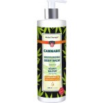 Palacio tělový balzám Panthenol & Aloe 400 ml – Sleviste.cz