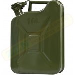 GMP Plechový kanystr na PHM, 10 l – Hledejceny.cz