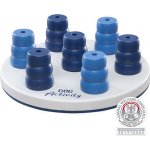 Trixie Dog Activity MINI SOLITAIRE Kruh s kuželkami 20 cm – Hledejceny.cz