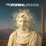 The Offspring - Splinter CD – Hledejceny.cz