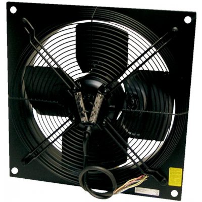 Systemair AW 355D4-2EX – Hledejceny.cz