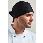 Premier Kuchařská čepice ZANDANA bílá – Zboží Dáma