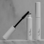 Ere Perez Řasenka s mandlovým olejem černá 10 ml – Sleviste.cz