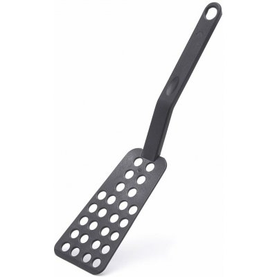 Obracečka 28 cm, černá, nylon, de Buyer – Zboží Dáma
