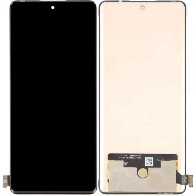LCD Displej + Dotyková deska Infinix NOTE 40, GT 20 Pro, Tecno Camon 30 Pro 5G – Hledejceny.cz