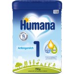 Humana 1 750 g – Zboží Dáma