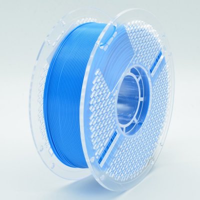 RoyalFilaments PET-G, 1,75 mm, 1kg, Světle modrá – Zboží Živě