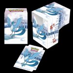 UltraPro Pokémon UP: GS Frosted Forest - Deck Box krabička na 75 karet – Sleviste.cz