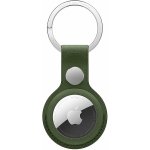Apple AirTag FineWoven - mechová (MGFX4ZM/A) – Zboží Živě