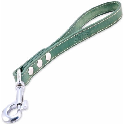 Tamer Kožená ručka – Zboží Dáma