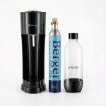 Berger SM-102 Black – Zboží Mobilmania