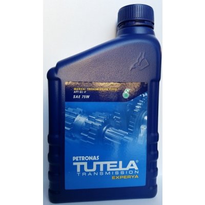 Petronas Tutela Car Experya 75W-80 1 l