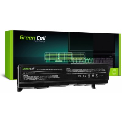 Green Cell TS06 4400mAh - neoriginální – Zboží Živě