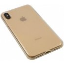 Pouzdro Fashion Case Invisible Case Apple iPhone XS Max čiré