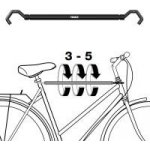 Thule 982 adaptér pro rámy kol – Hledejceny.cz