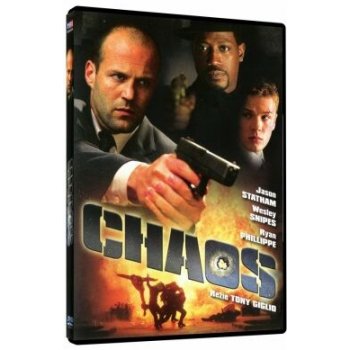 Chaos DVD