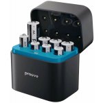Compact Station s bateriemi 4xAA a 4xAAA RBCS00000001 – Zboží Živě
