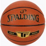 Spalding TF GOLD – Zboží Mobilmania