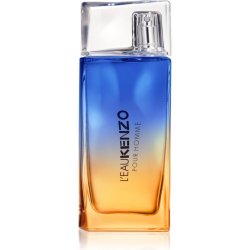 Kenzo L'Eau Pour Homme Sunlight toaletní voda pánská 50 ml