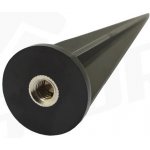 ROLLIN SPIKE MOUNT 360° - zapichovací držák pro GoPro GO_4554 – Hledejceny.cz