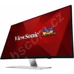 ViewSonic VX4380