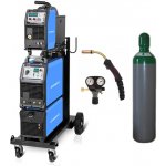 Kühtreiber MAKin 400 S Double Pulse SET068710009 – Zboží Dáma