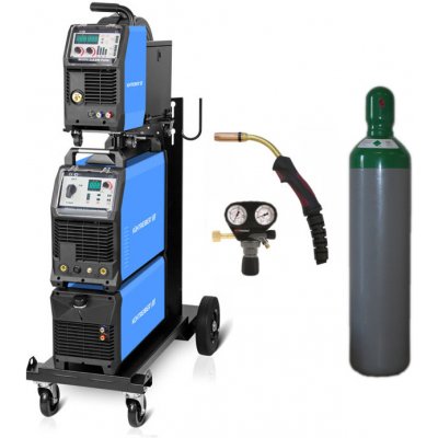 Kühtreiber MAKin 400 S Double Pulse SET068710009 – Zboží Dáma