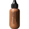 Make-up MAC Studio Radiance Face and Body Radiant Sheer Foundation lehký make-up na obličej a tělo C6 50 ml