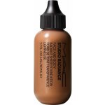 MAC Studio Radiance Face and Body Radiant Sheer Foundation lehký make-up na obličej a tělo C6 50 ml – Zbozi.Blesk.cz