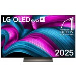 LG OLED55C56LB – Zboží Živě