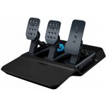 Logitech G PRO Racing Pedals 941-000187 – Zbozi.Blesk.cz