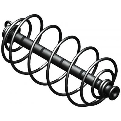 Suretti Krmítko drátěné koncové - 35mm – Zboží Dáma