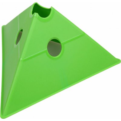 Merco Tri Corners víceúčelové mety zelená – Zboží Mobilmania