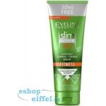 Eveline Cosmetics Slim 4D Fitness zeštíhlující a zpevňující sérum 250 ml – Zboží Mobilmania