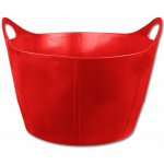 Flexi vědro W - 17l tyrkys – Hledejceny.cz