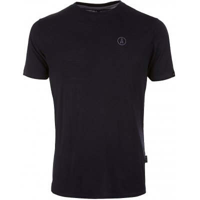 Pally'Hi Men's T-Shirt Shear Icon Bluek M1074103 pánské funkční tričko merino – Zbozi.Blesk.cz