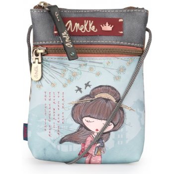 Anekke Meraki Mini crossbody taška