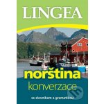 Česko-norská konverzace - Lingea – Hledejceny.cz