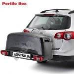 Westfalia Portilo Box – Hledejceny.cz