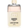 Parfém Gucci Guilty Pour Femme Love Edition 2021 parfémovaná voda dámská 90 ml tester
