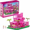 MATTEL MEGA CONSTRUX BARBIE DOM SNOV /25HPH26/