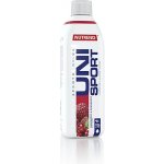 Unisport malina brusinka 1000 ml – Zbozi.Blesk.cz